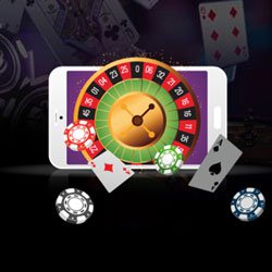 Forfait Mobile De Casino